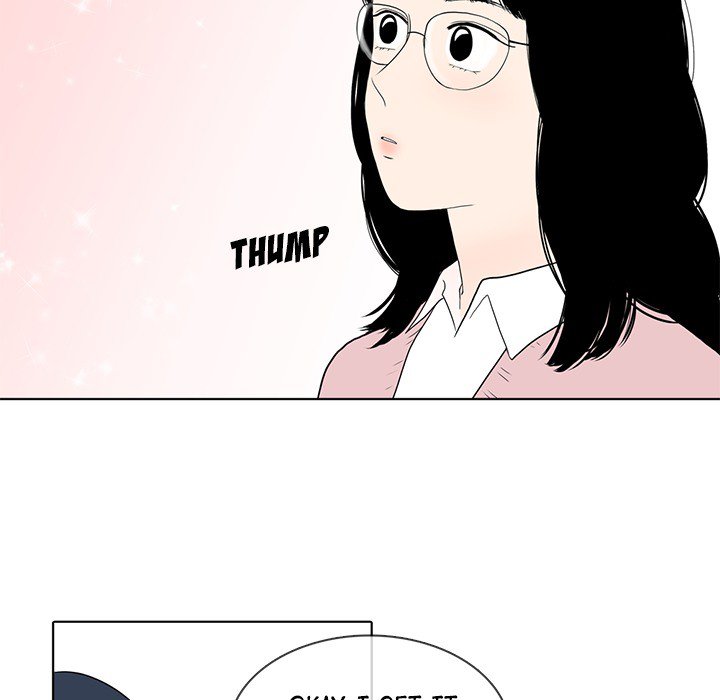 Sweet Bitter Love Chapter 38 image 49