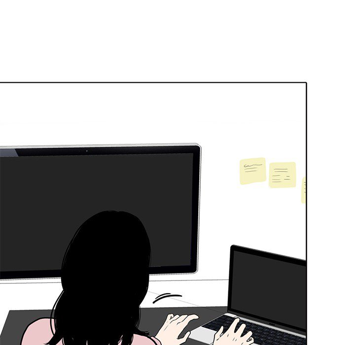 Sweet Bitter Love Chapter 38 image 54