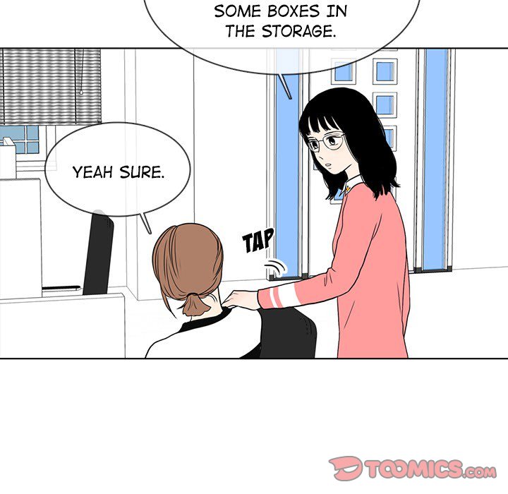 Sweet Bitter Love Chapter 38 image 65