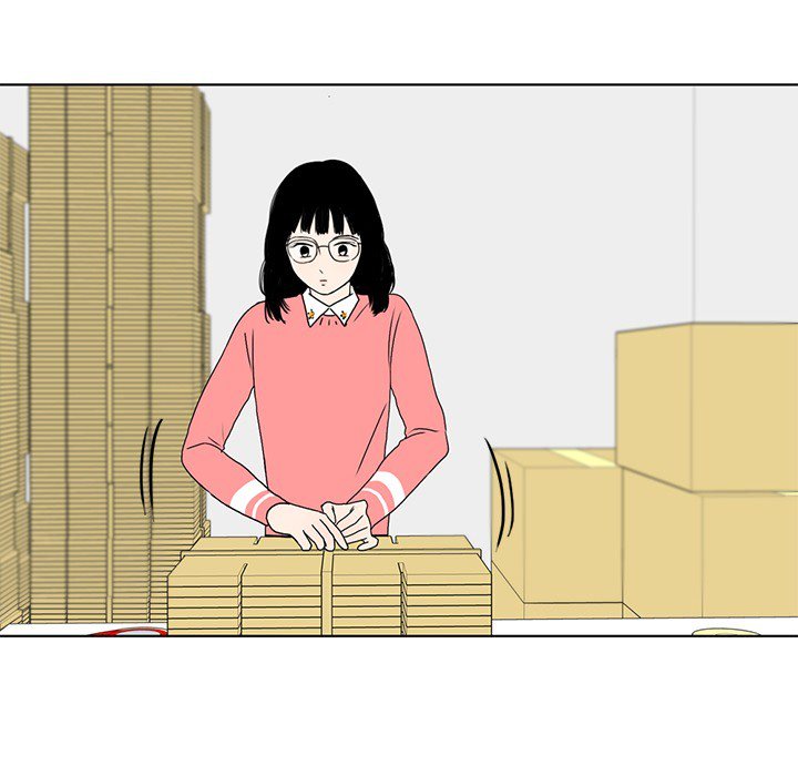 Sweet Bitter Love Chapter 38 image 69
