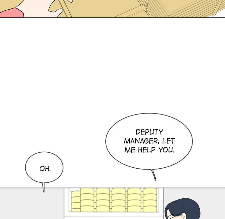 Sweet Bitter Love Chapter 38 image 71