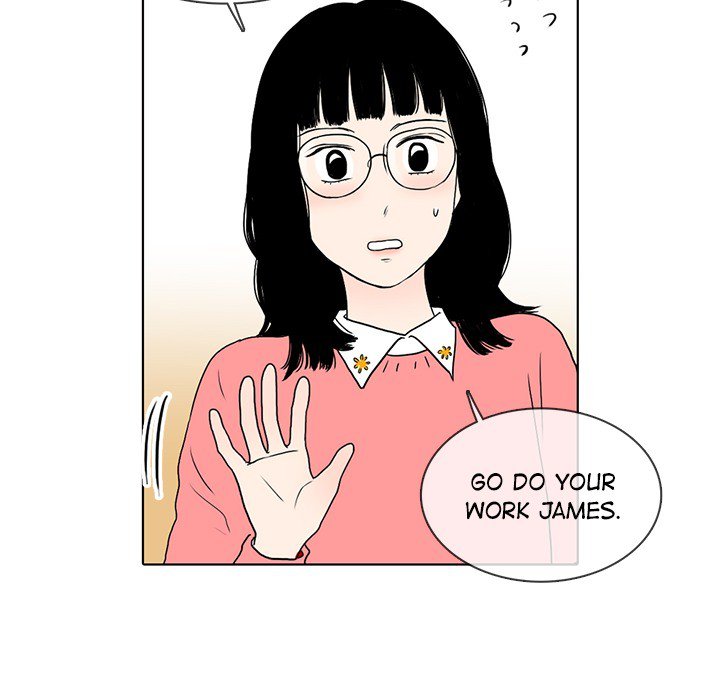 Sweet Bitter Love Chapter 38 image 73