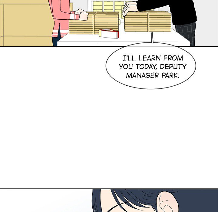 Sweet Bitter Love Chapter 38 image 75