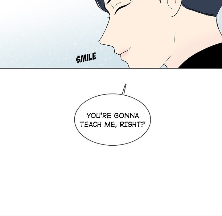 Sweet Bitter Love Chapter 38 image 76