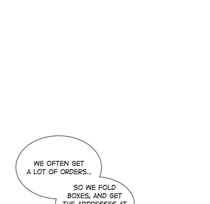 Sweet Bitter Love Chapter 38 image 78