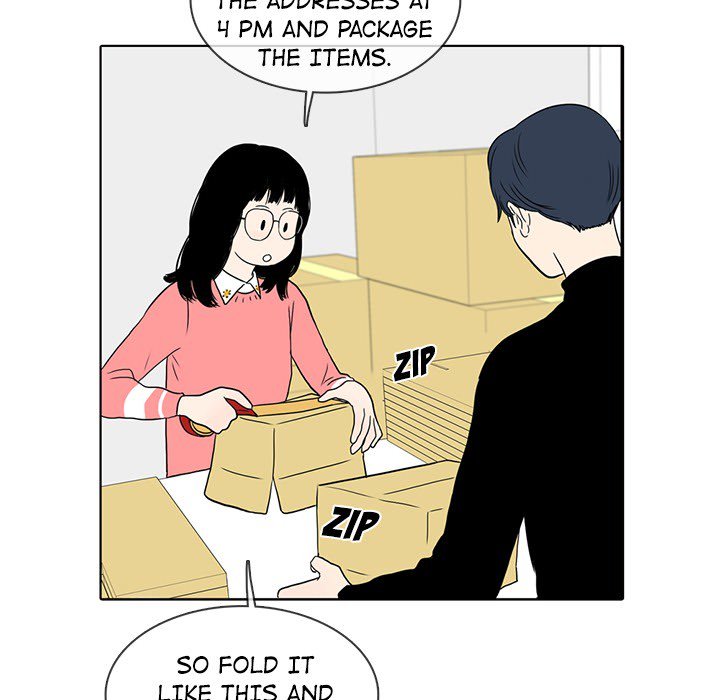 Sweet Bitter Love Chapter 38 image 79