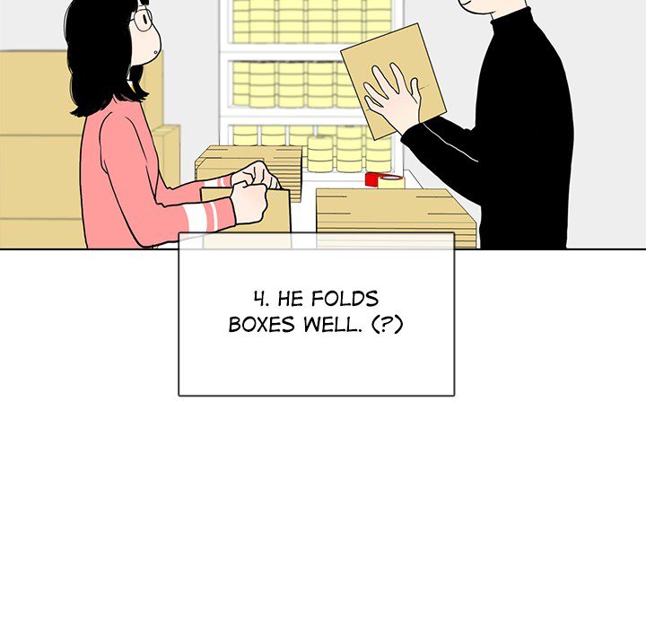 Sweet Bitter Love Chapter 38 image 82