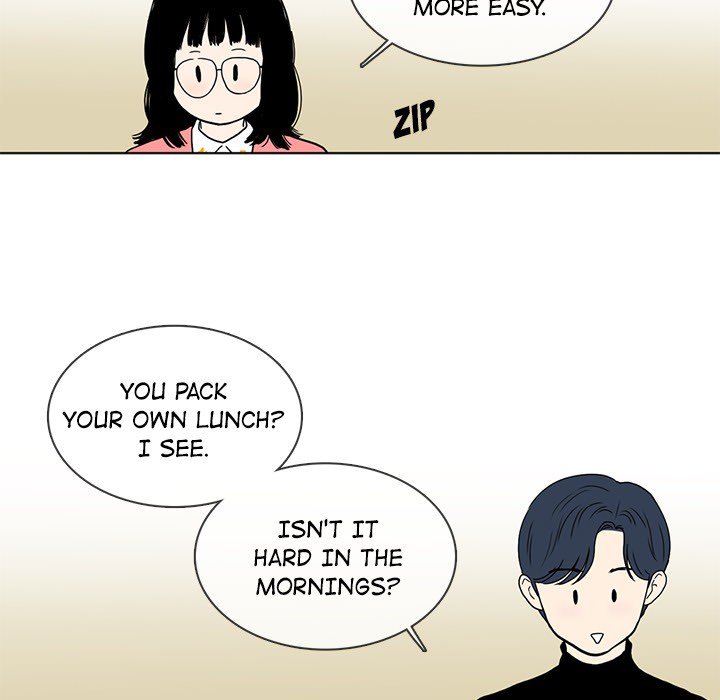Sweet Bitter Love Chapter 38 image 85