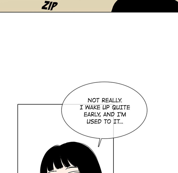 Sweet Bitter Love Chapter 38 image 86