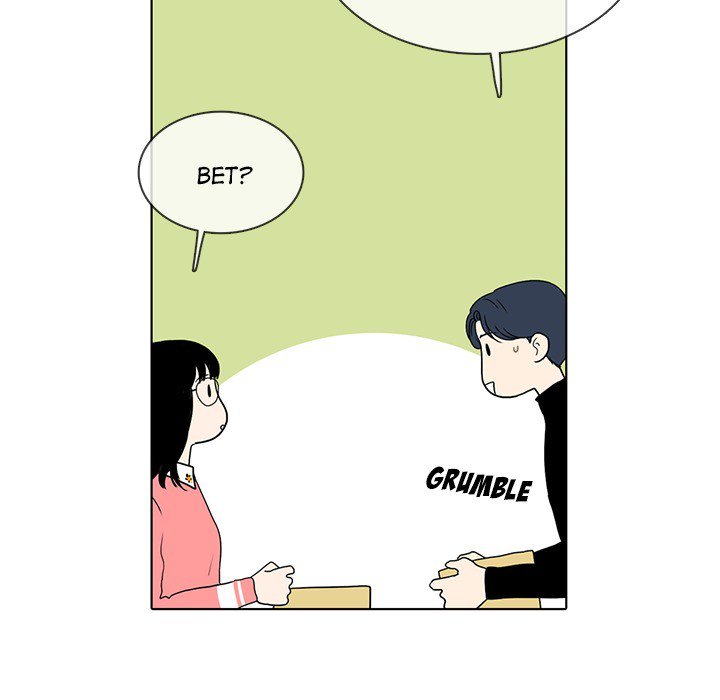 Sweet Bitter Love Chapter 38 image 91