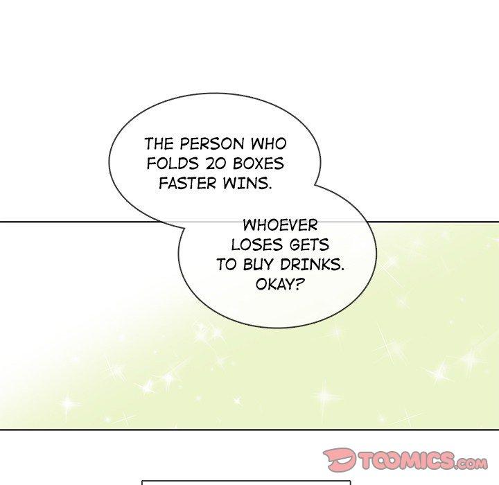 Sweet Bitter Love Chapter 38 image 92