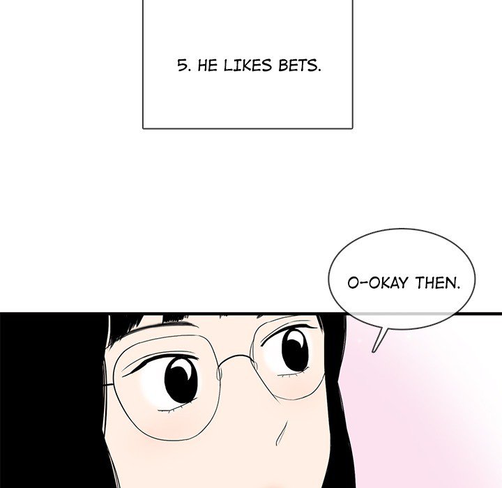 Sweet Bitter Love Chapter 38 image 93