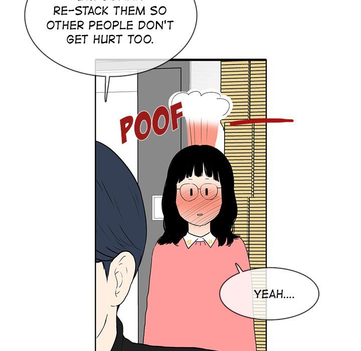 Sweet Bitter Love Chapter 39 image 11