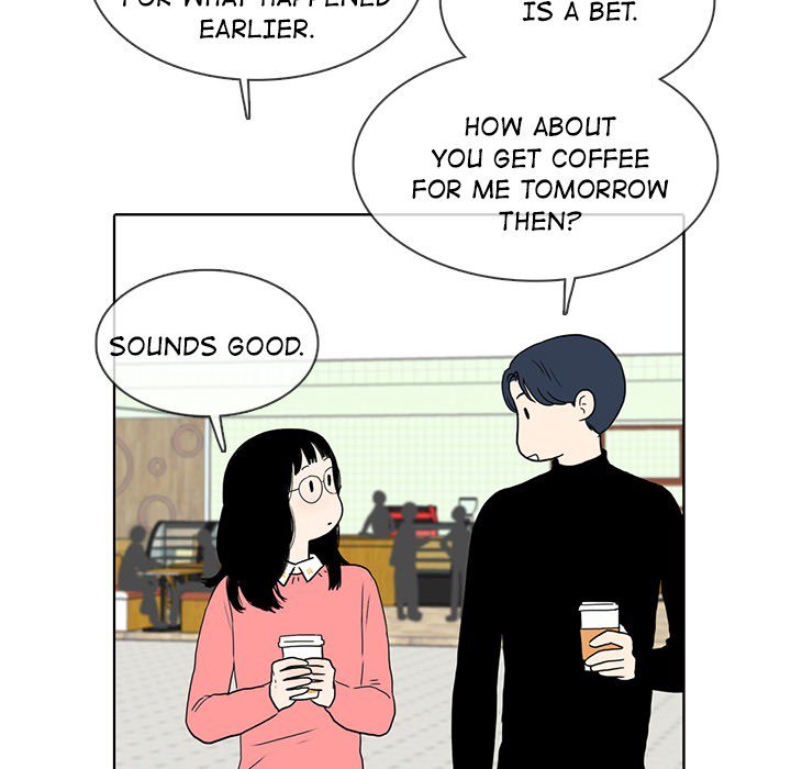 Sweet Bitter Love Chapter 39 image 15