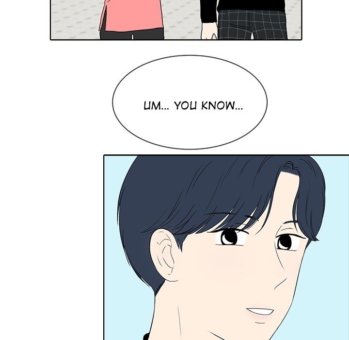 Sweet Bitter Love Chapter 39 image 16