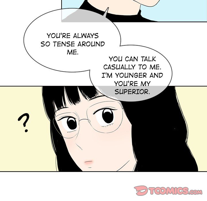 Sweet Bitter Love Chapter 39 image 17