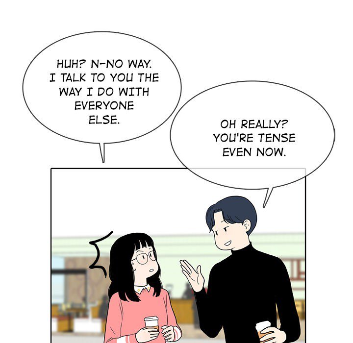 Sweet Bitter Love Chapter 39 image 18
