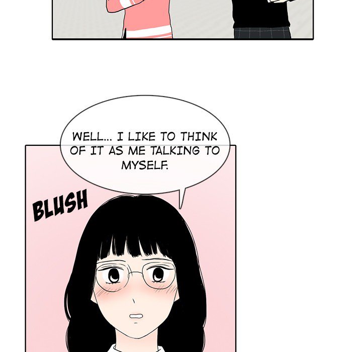 Sweet Bitter Love Chapter 39 image 19