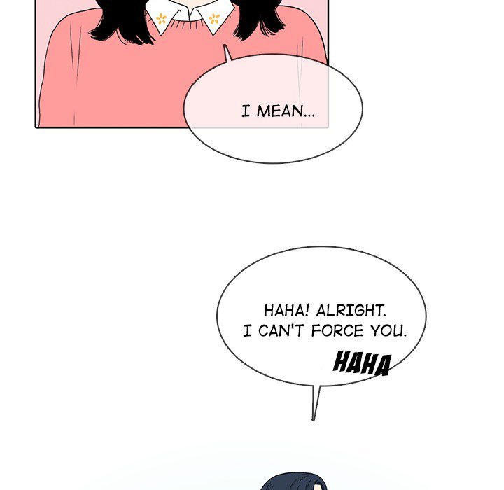 Sweet Bitter Love Chapter 39 image 20