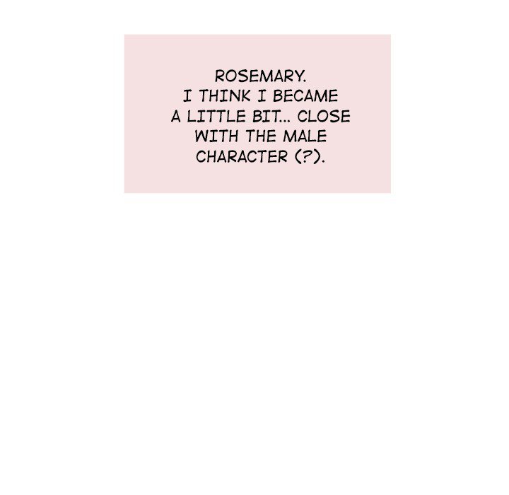 Sweet Bitter Love Chapter 39 image 22
