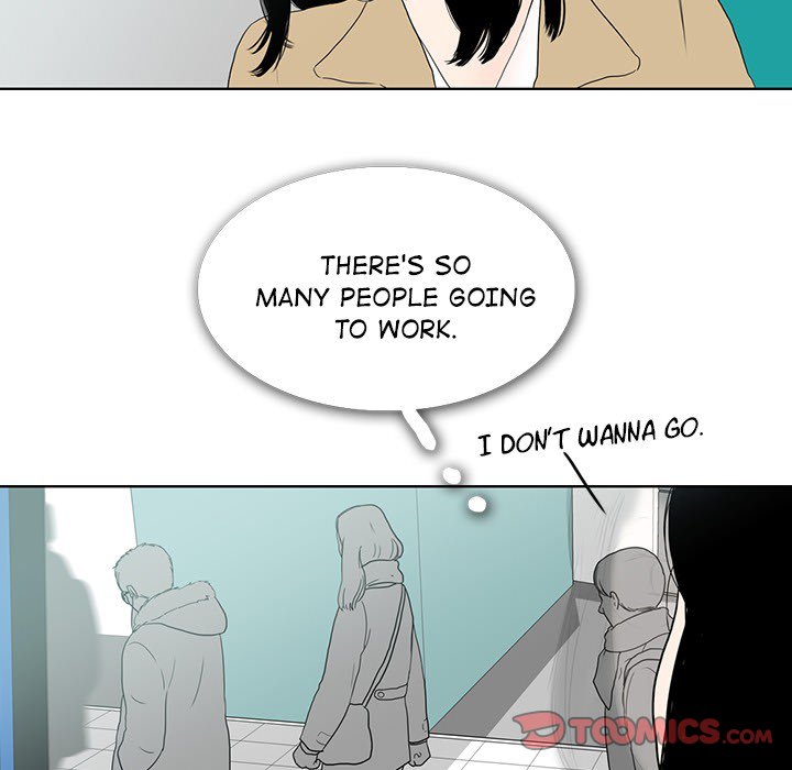 Sweet Bitter Love Chapter 39 image 29