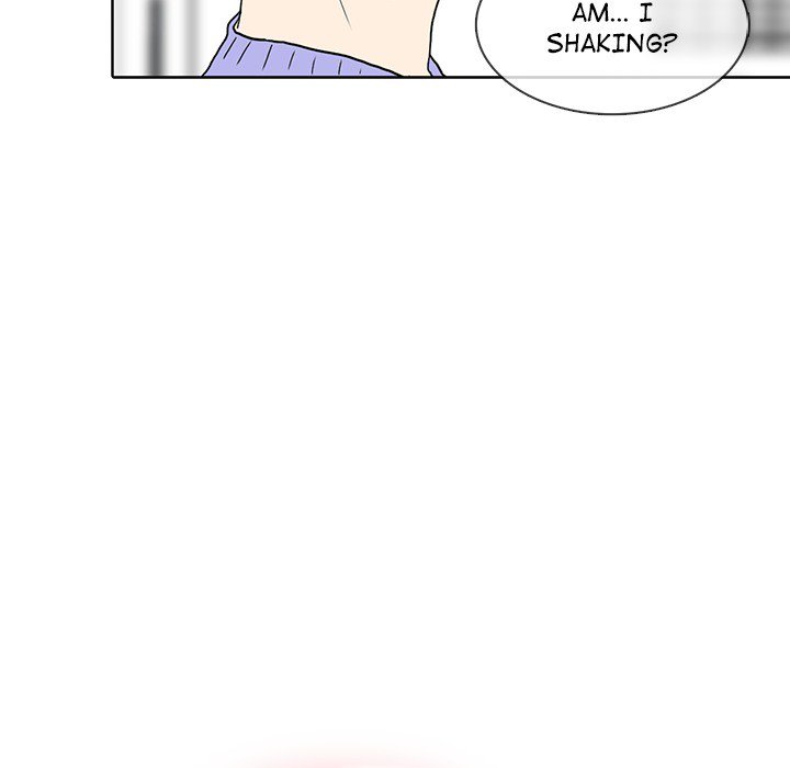 Sweet Bitter Love Chapter 39 image 35