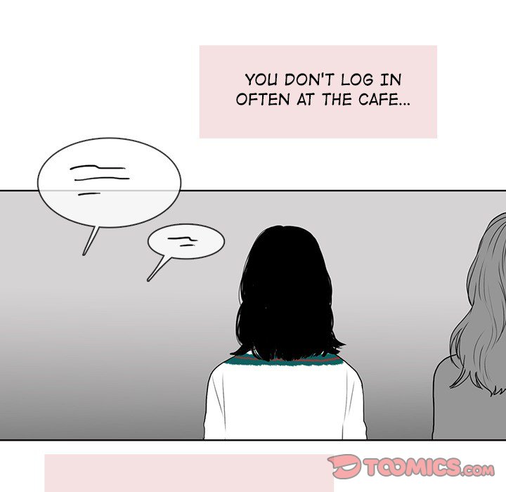 Sweet Bitter Love Chapter 39 image 49