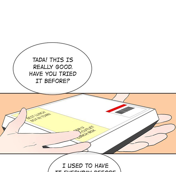Sweet Bitter Love Chapter 39 image 59