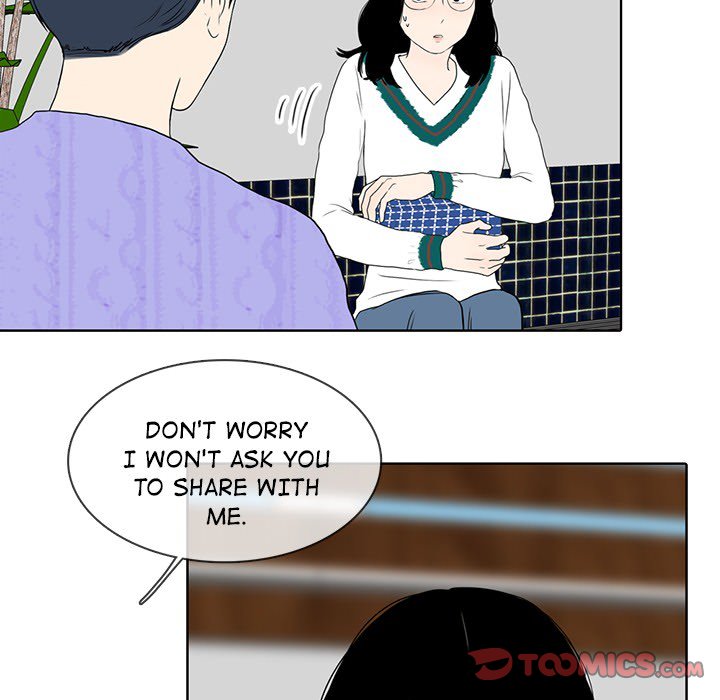 Sweet Bitter Love Chapter 39 image 61