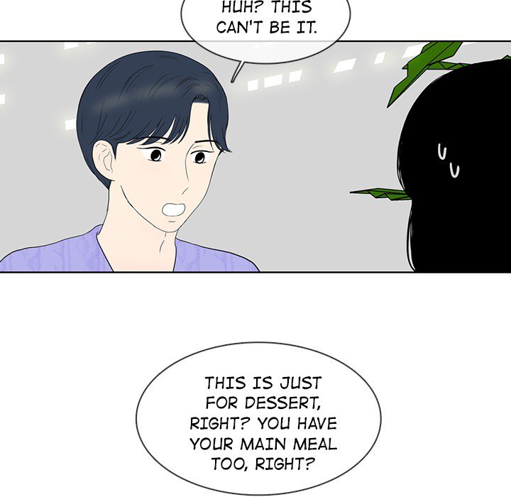 Sweet Bitter Love Chapter 39 image 63
