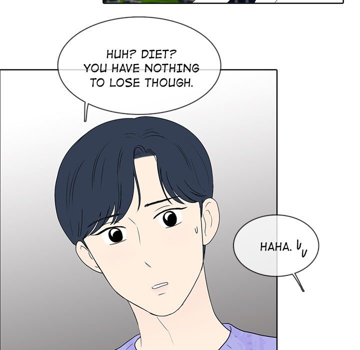 Sweet Bitter Love Chapter 39 image 66