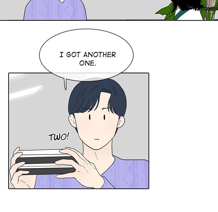Sweet Bitter Love Chapter 39 image 68