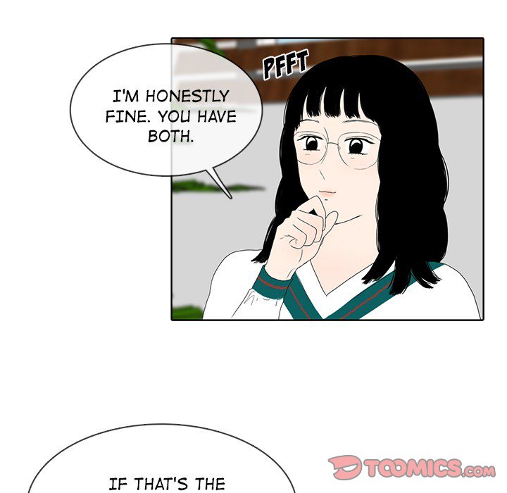 Sweet Bitter Love Chapter 39 image 69
