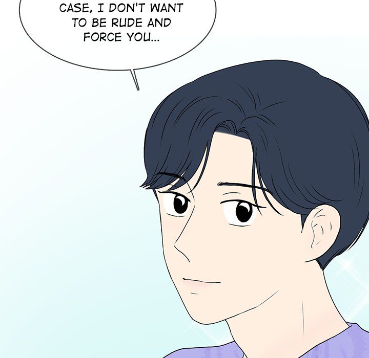 Sweet Bitter Love Chapter 39 image 70