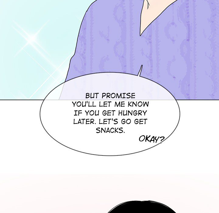 Sweet Bitter Love Chapter 39 image 71