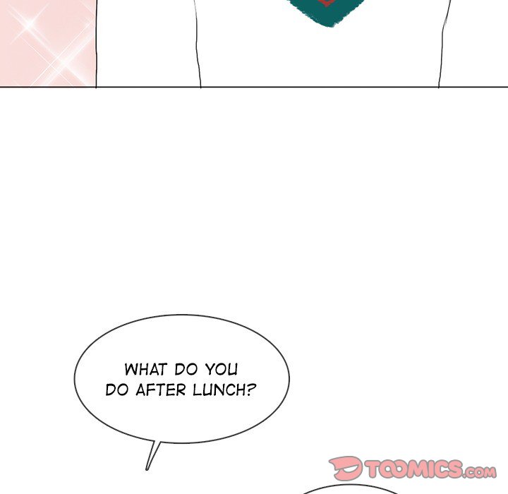 Sweet Bitter Love Chapter 39 image 73
