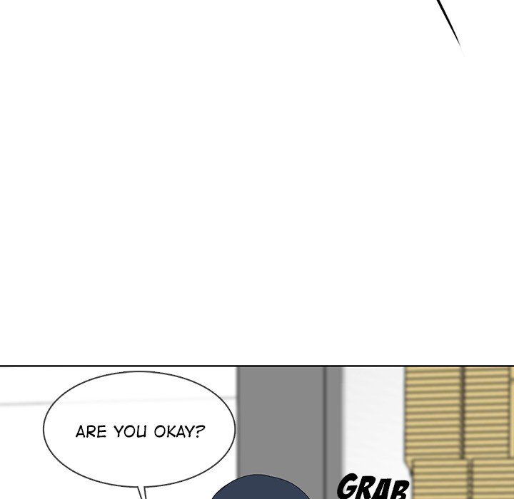 Sweet Bitter Love Chapter 39 image 7