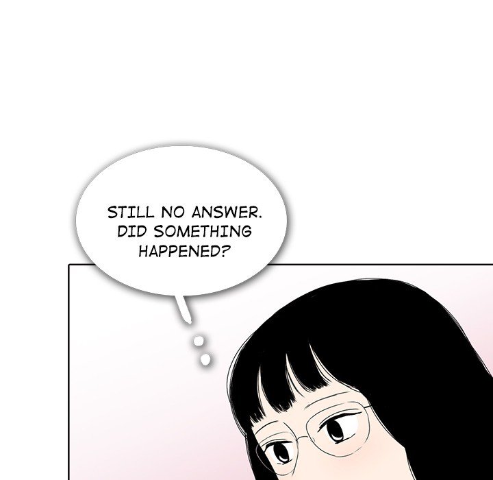 Sweet Bitter Love Chapter 39 image 80