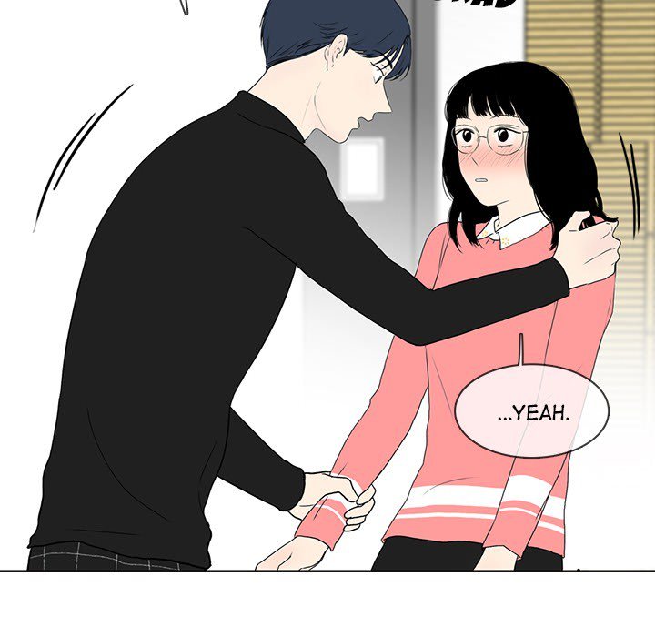 Sweet Bitter Love Chapter 39 image 8