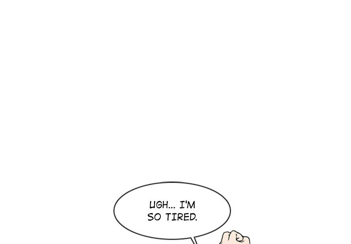 Sweet Bitter Love Chapter 4 image 0