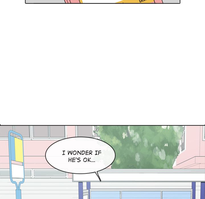Sweet Bitter Love Chapter 4 image 11
