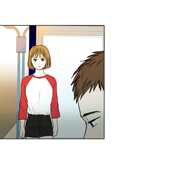 Sweet Bitter Love Chapter 4 image 16