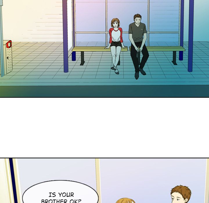 Sweet Bitter Love Chapter 4 image 18