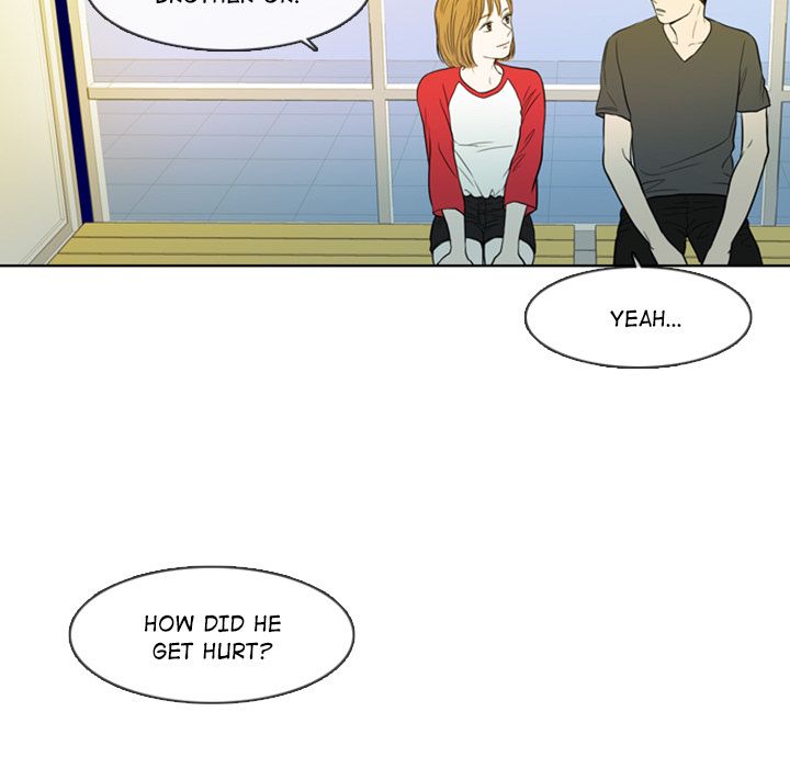 Sweet Bitter Love Chapter 4 image 19