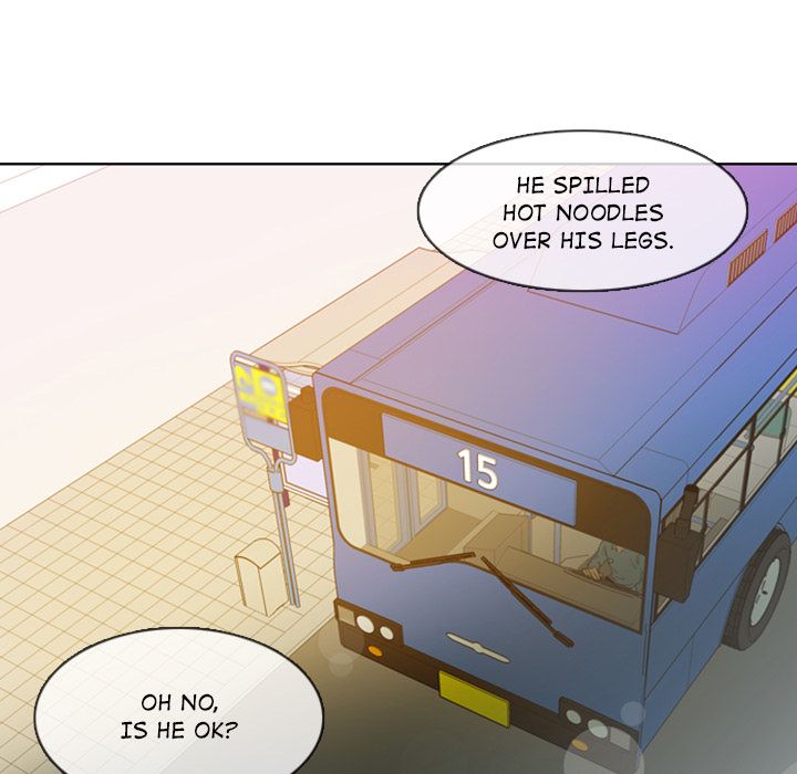 Sweet Bitter Love Chapter 4 image 20
