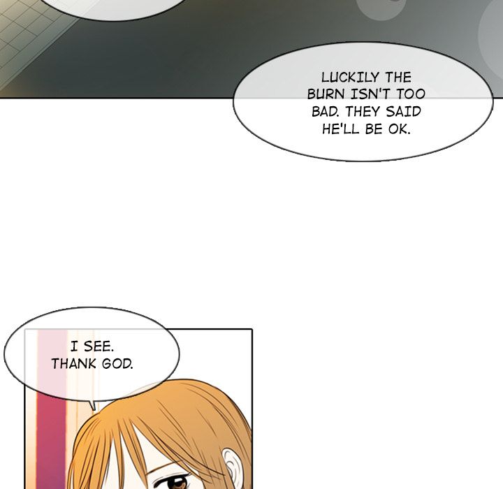 Sweet Bitter Love Chapter 4 image 21