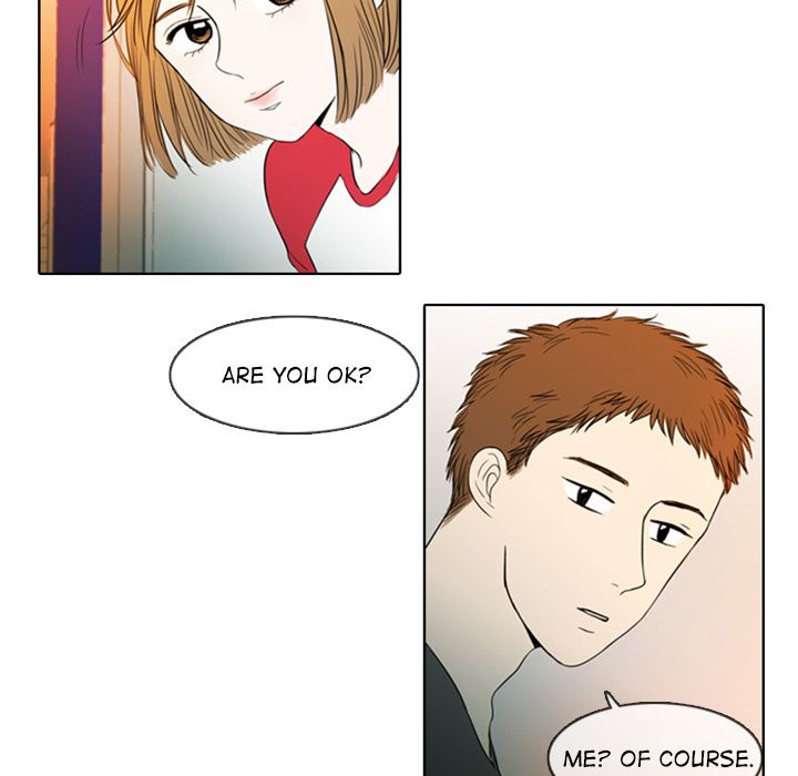 Sweet Bitter Love Chapter 4 image 22