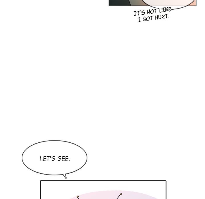Sweet Bitter Love Chapter 4 image 23