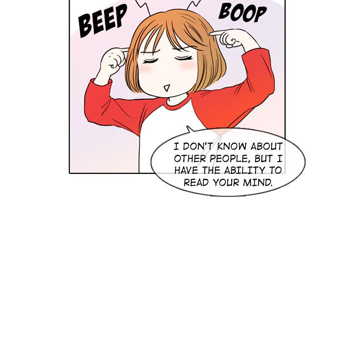 Sweet Bitter Love Chapter 4 image 24