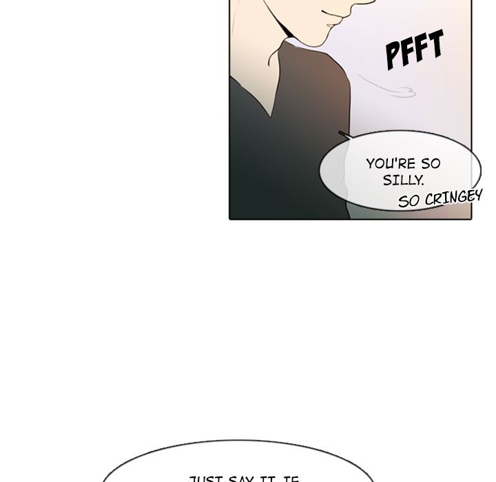 Sweet Bitter Love Chapter 4 image 27